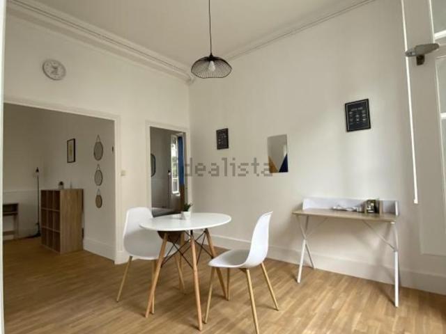 Appartement location à Cour St Sauveur, Nevers