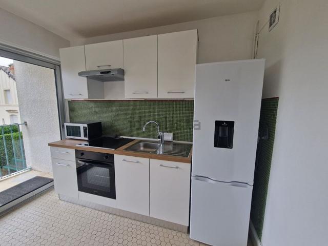 Appartement location à Nevers, Nièvre