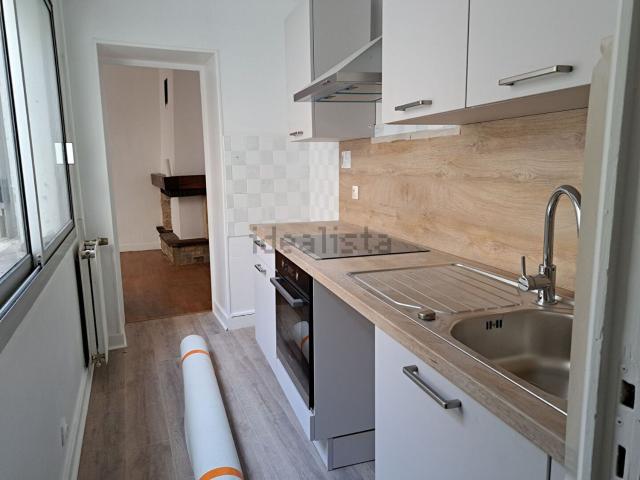 Appartement location à Cour St Sauveur, Nevers