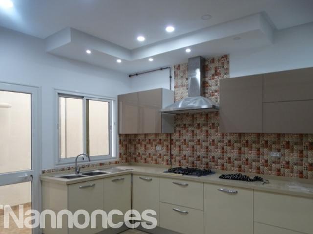 Appartement vente