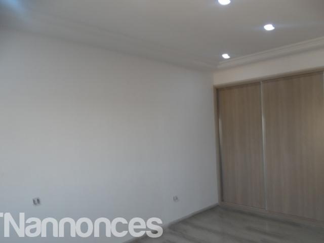 Appartement vente