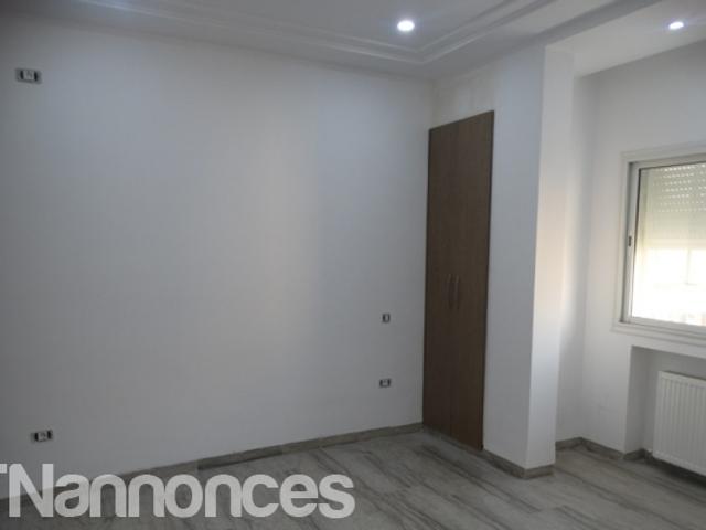 Appartement vente