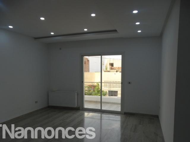 Appartement location
