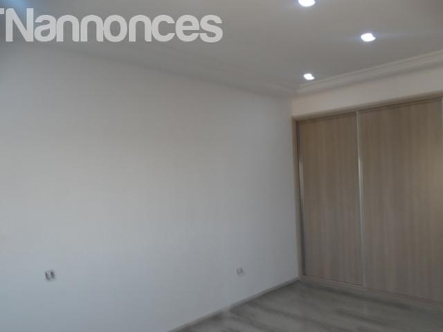 Appartement vente