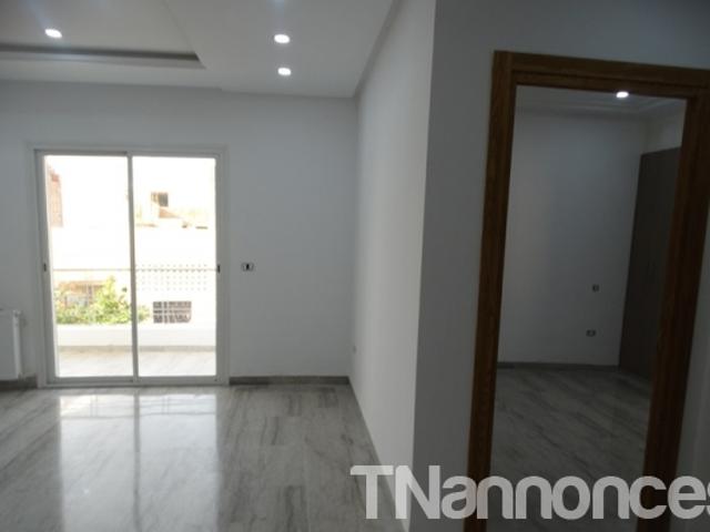 Appartement vente