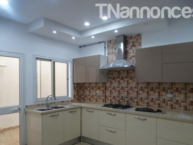 Appartement vente