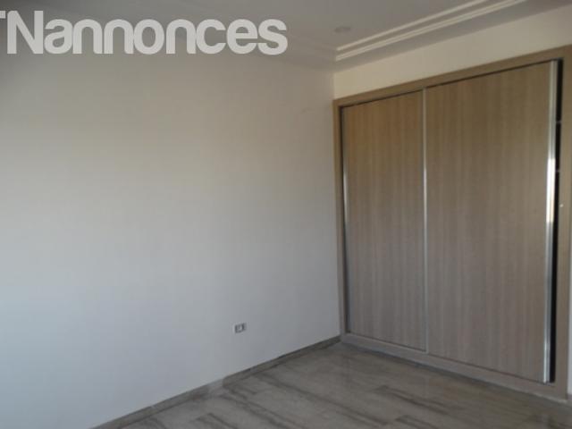 Appartement location