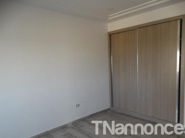 Appartement vente