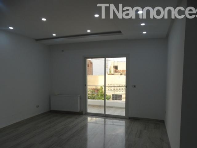 Appartement vente