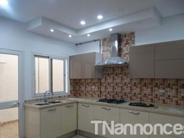 Appartement vente