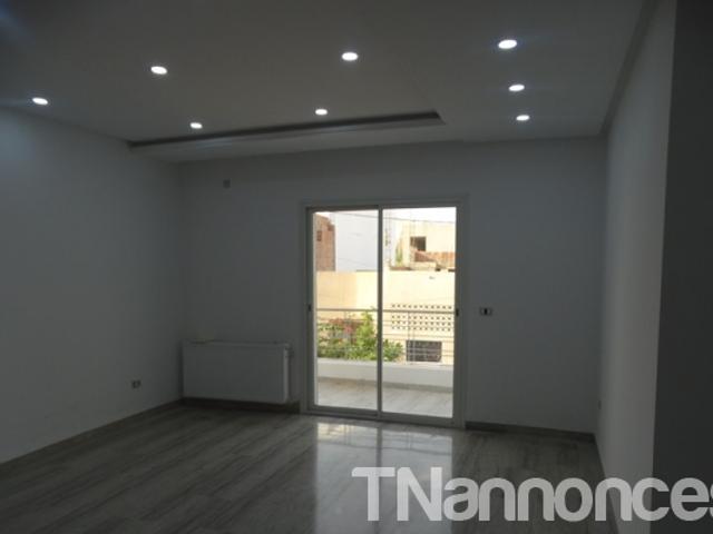 Appartement vente