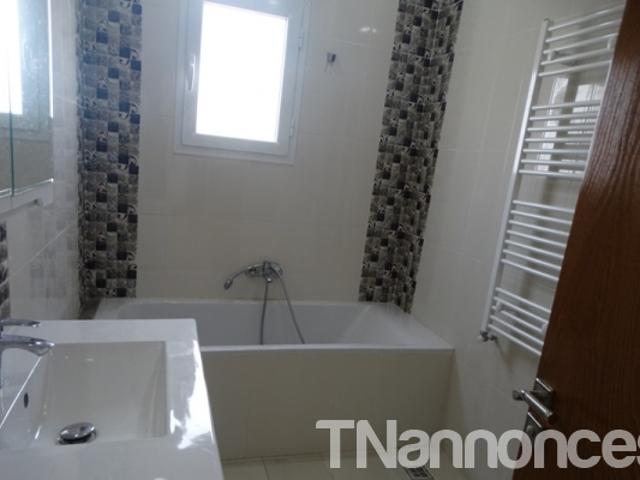 Appartement vente