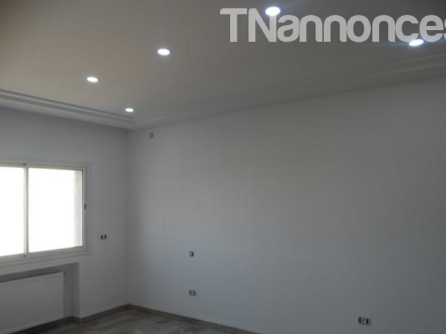 Appartement vente