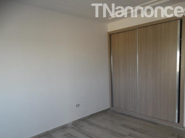 Appartement vente