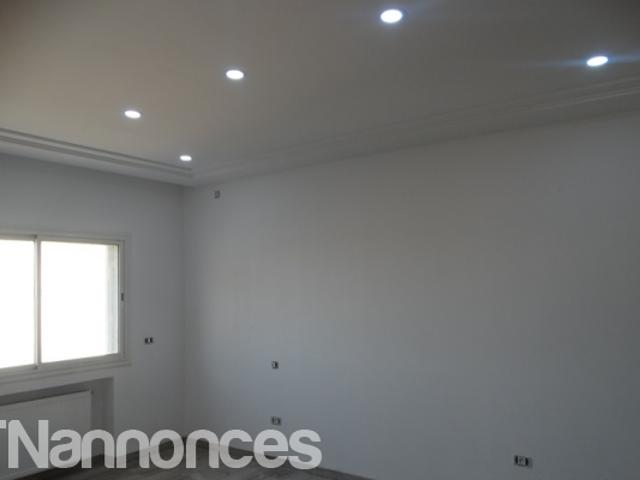 Appartement vente