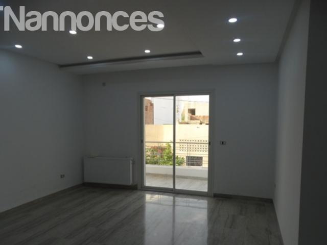 Appartement vente