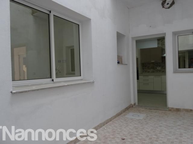 Appartement vente
