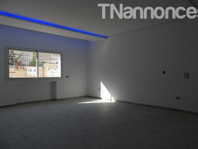 Appartement vente