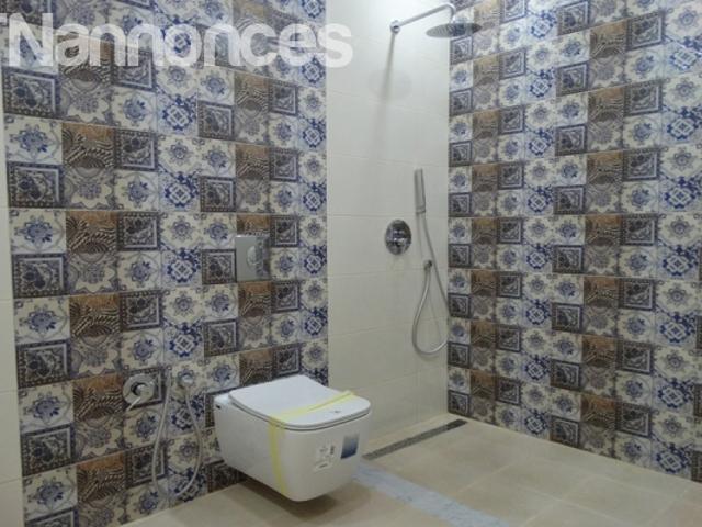 Appartement vente