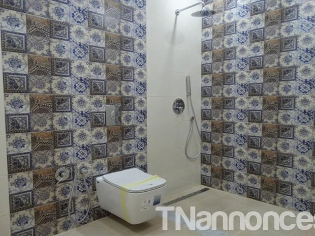 Appartement location