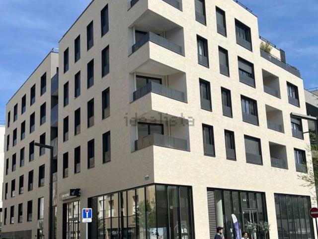 Appartement vente à La Forge, Neydens