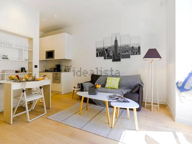 Appartement vente à Quartier Jean-Médecin, Nice