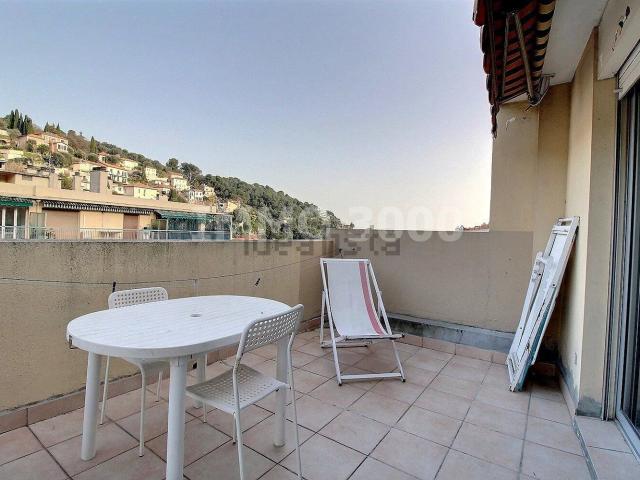 Appartement vente à Grosso, Nice