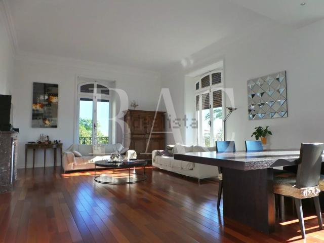 Appartement vente à Libération, Nice