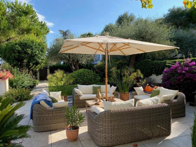 Appartement vente à La Geina, Falicon
