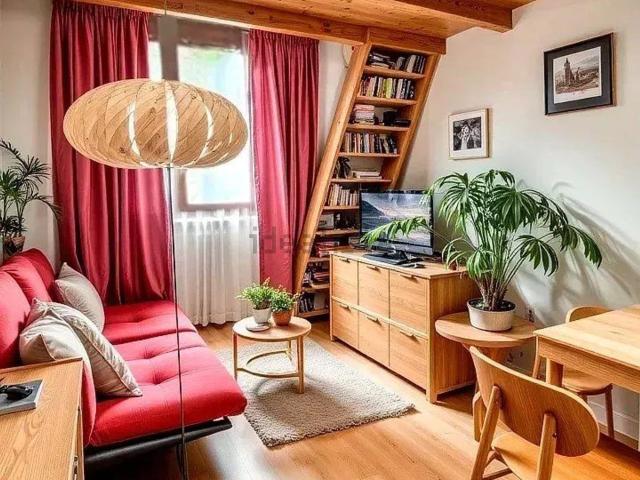 Appartement vente à Saint-Sylvestre, Nice
