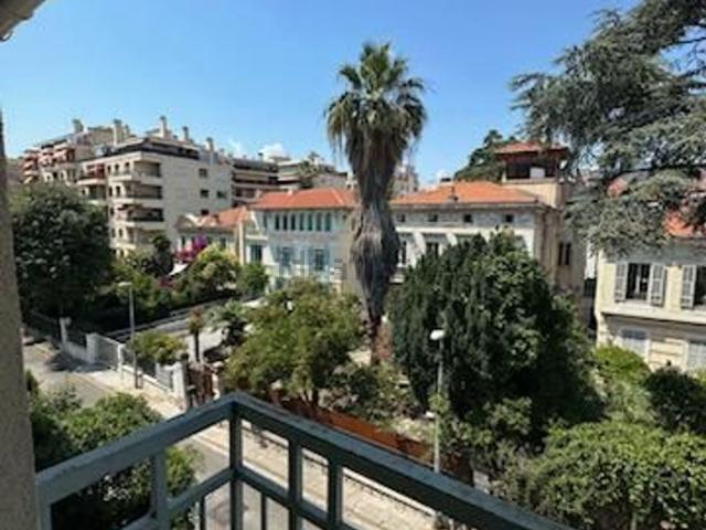 Appartement vente à Valrose, Nice