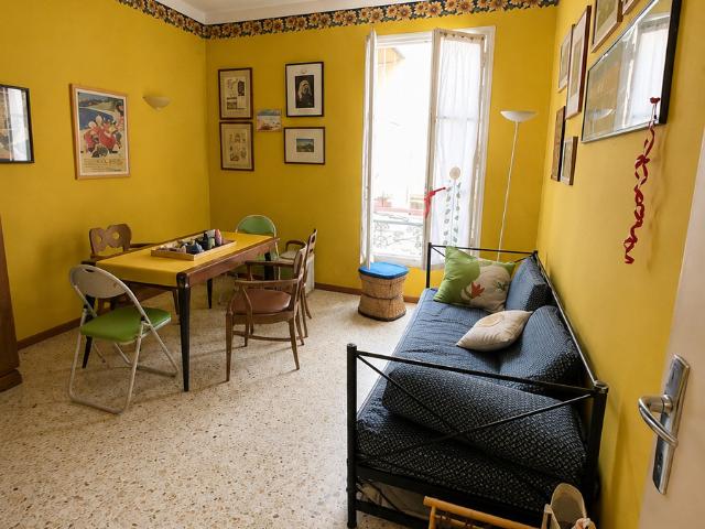 Appartement location à Nice