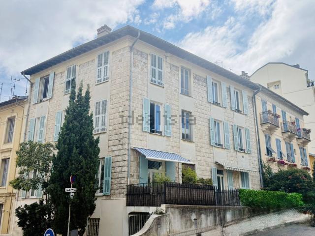 Appartement vente à Evêché, Nice