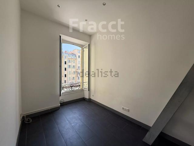 Appartement vente à Quartier Jean-Médecin, Nice