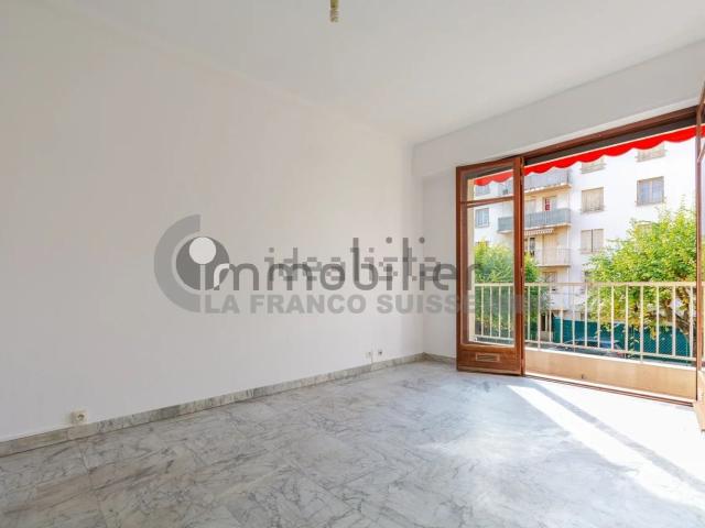 Appartement vente à Saint-Sylvestre, Nice