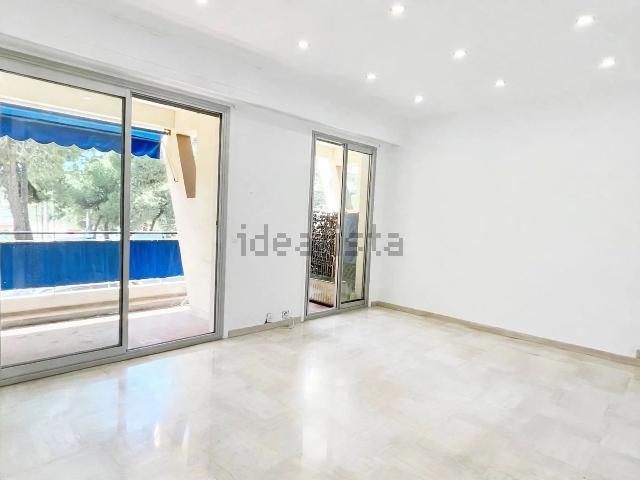 Appartement vente à Le Ray, Nice