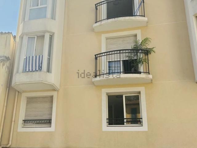 Appartement vente à Riquier, Nice
