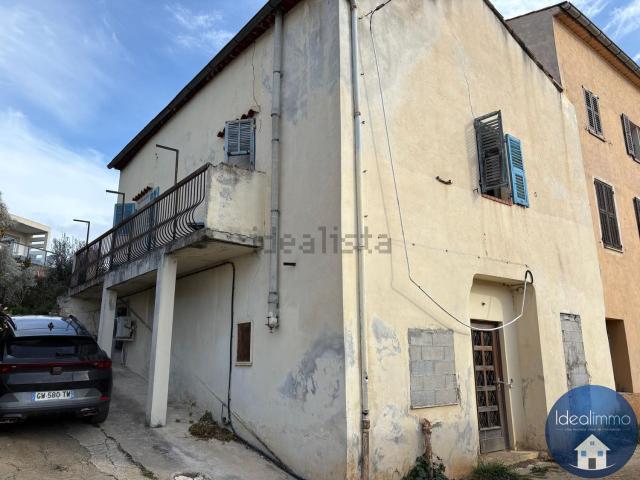 Appartement vente à Grosso, Nice