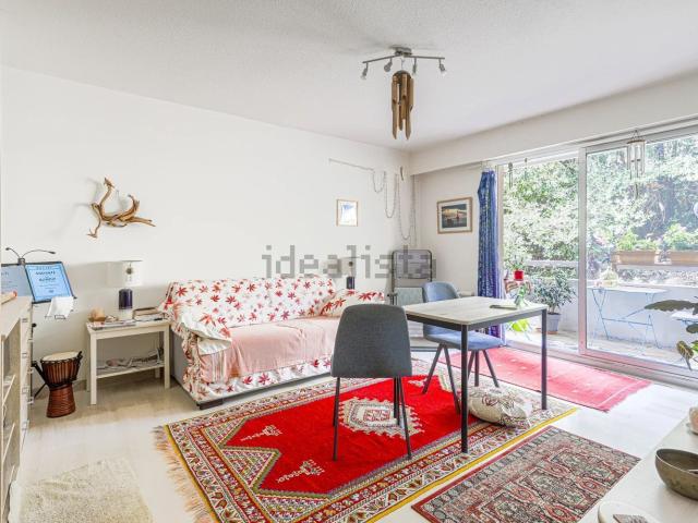 Appartement vente à Valrose, Nice