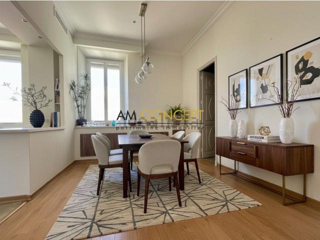 Appartement vente à Thiers, Nice