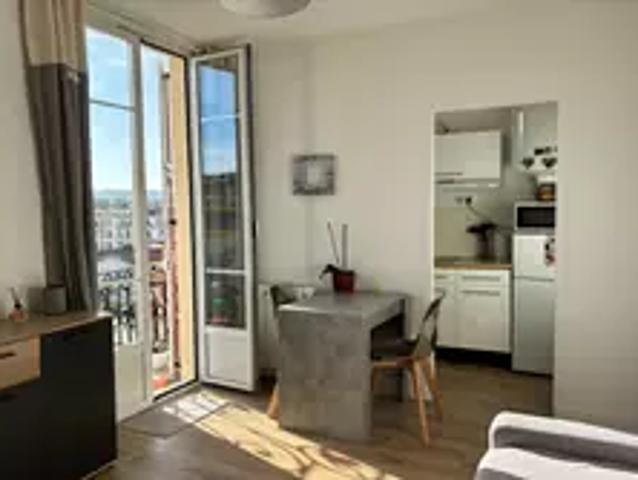 Appartement location à Grasse, Cagnes-sur-mer