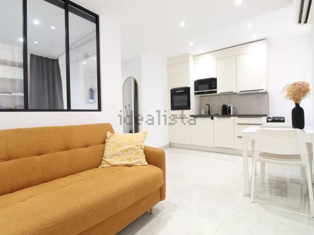Appartement vente à Vieux Nice, Nice