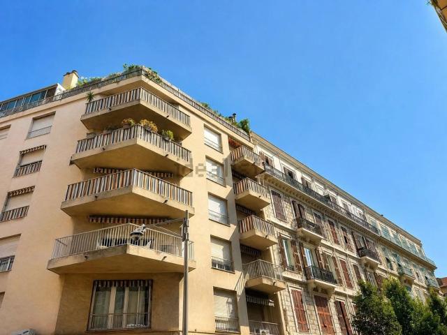 Appartement vente à Quartier Jean-Médecin, Nice