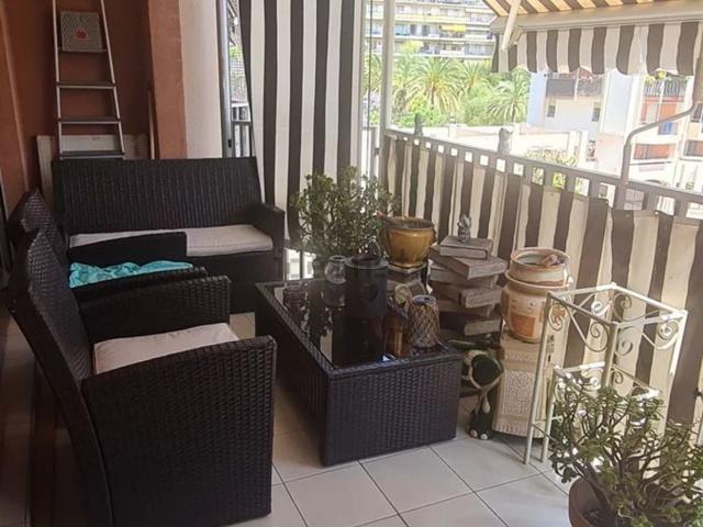 Appartement vente à Le Port, Nice