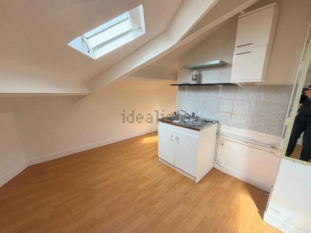Appartement vente à Thiers, Nice