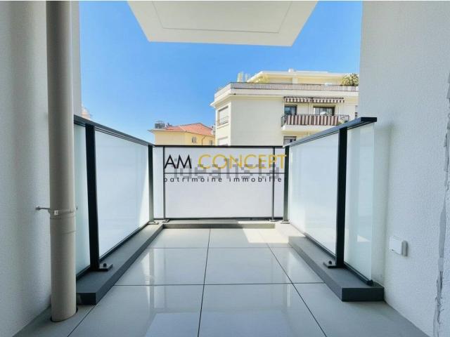 Appartement vente à Riquier, Nice
