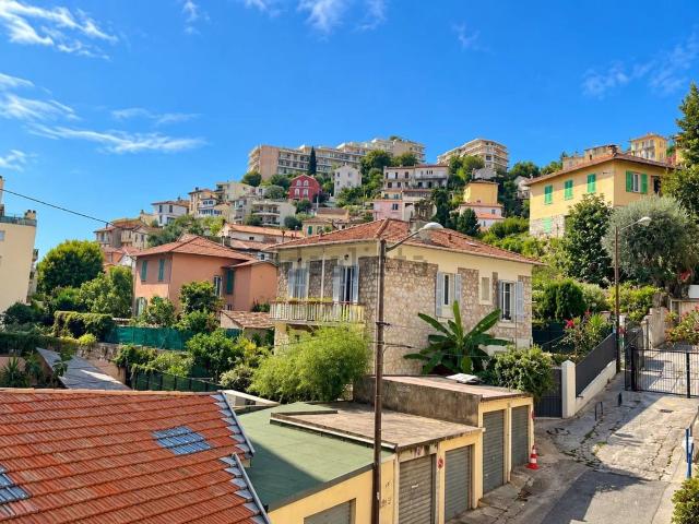 Appartement vente à Cyrnos, Nice