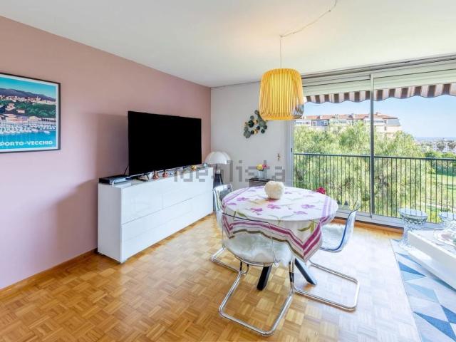 Appartement vente à Le Ray, Nice