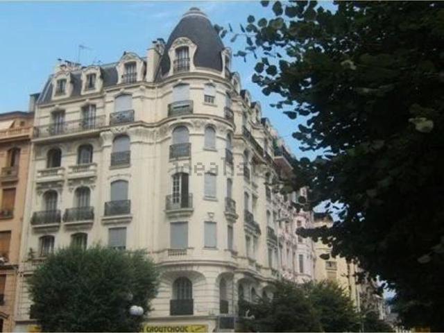 Appartement vente à Libération, Nice
