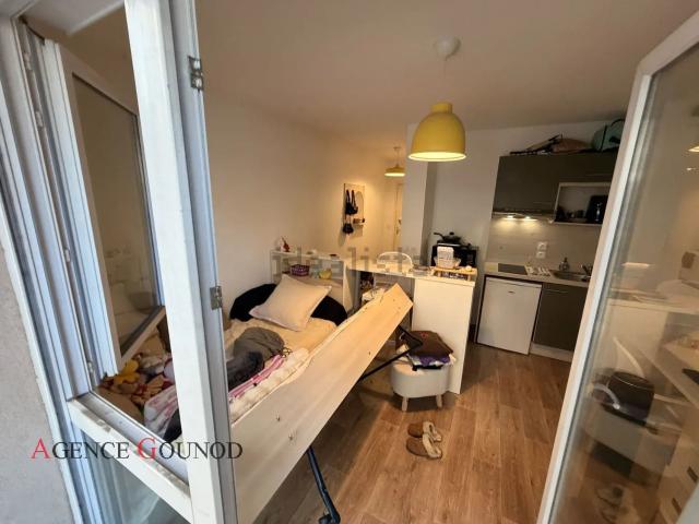 Appartement vente à Valrose, Nice